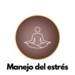 manejo estr
